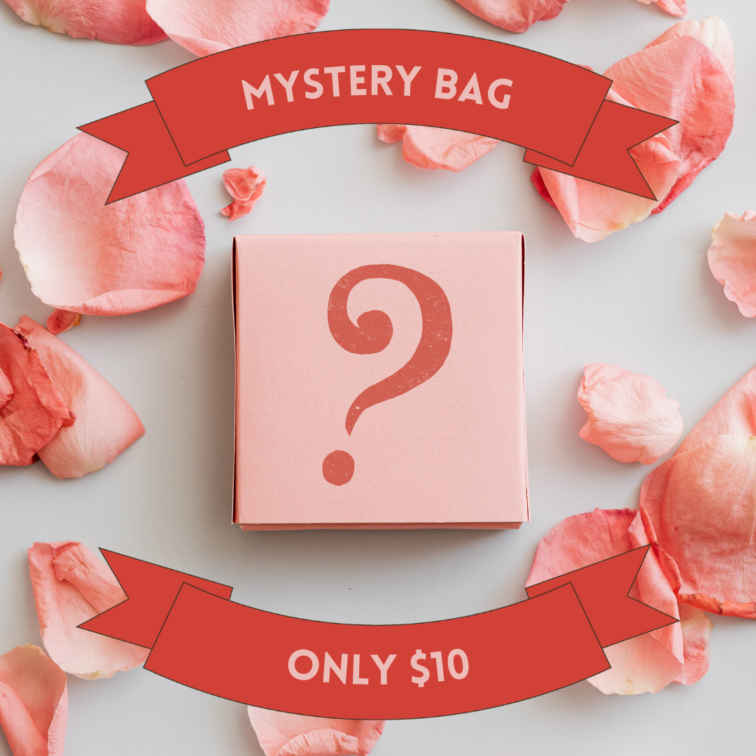 $10 Mystery Bags