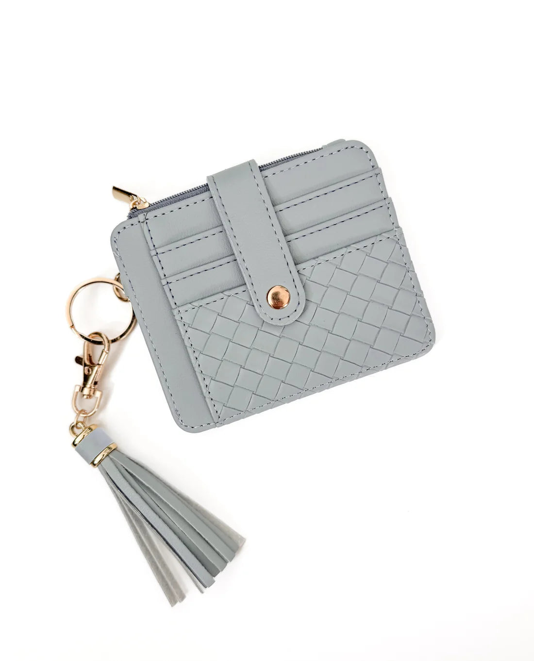 Spring Pastel Wallet - multiple colors